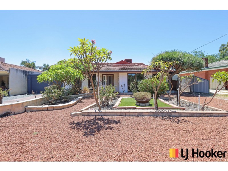 8 Colleen Street, Gosnells WA 6110