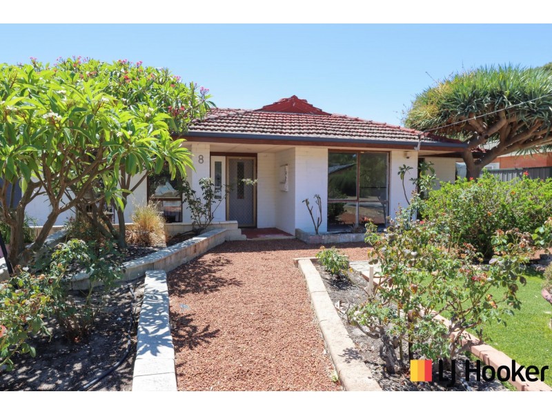 8 Colleen Street, Gosnells WA 6110