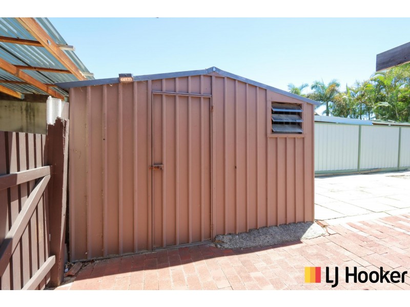 8 Colleen Street, Gosnells WA 6110