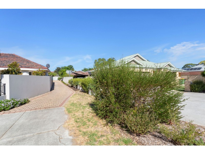 20B Third Avenue, Bassendean WA 6054