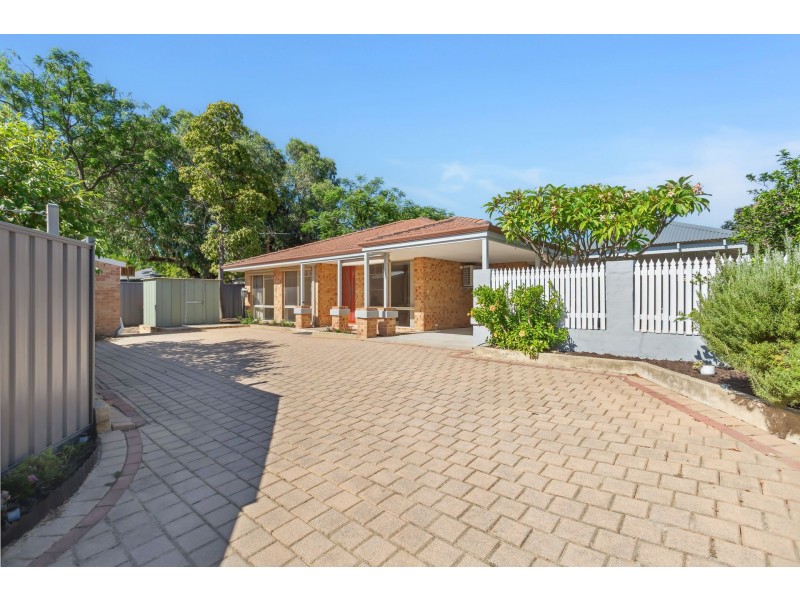 20B Third Avenue, Bassendean WA 6054