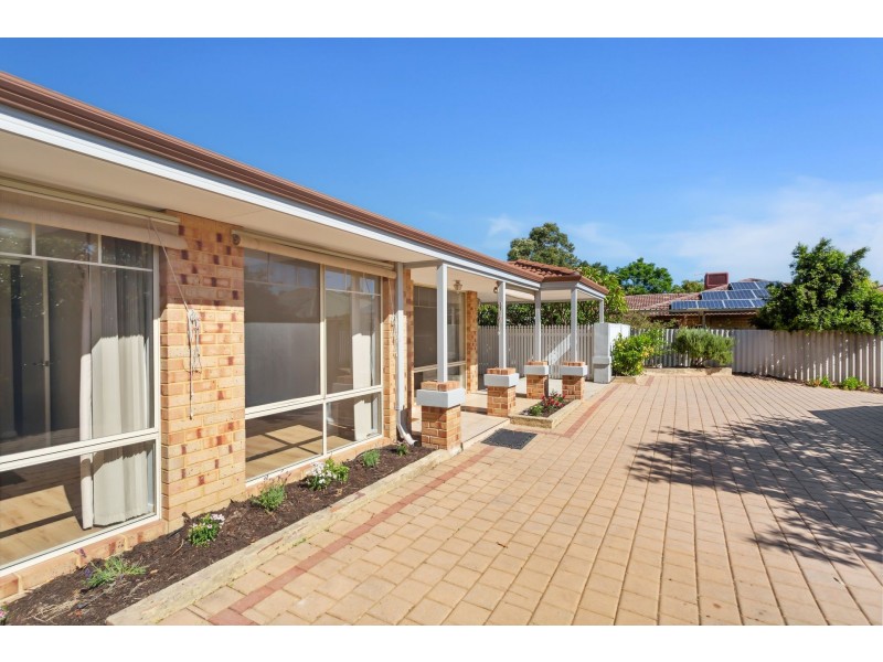 20B Third Avenue, Bassendean WA 6054