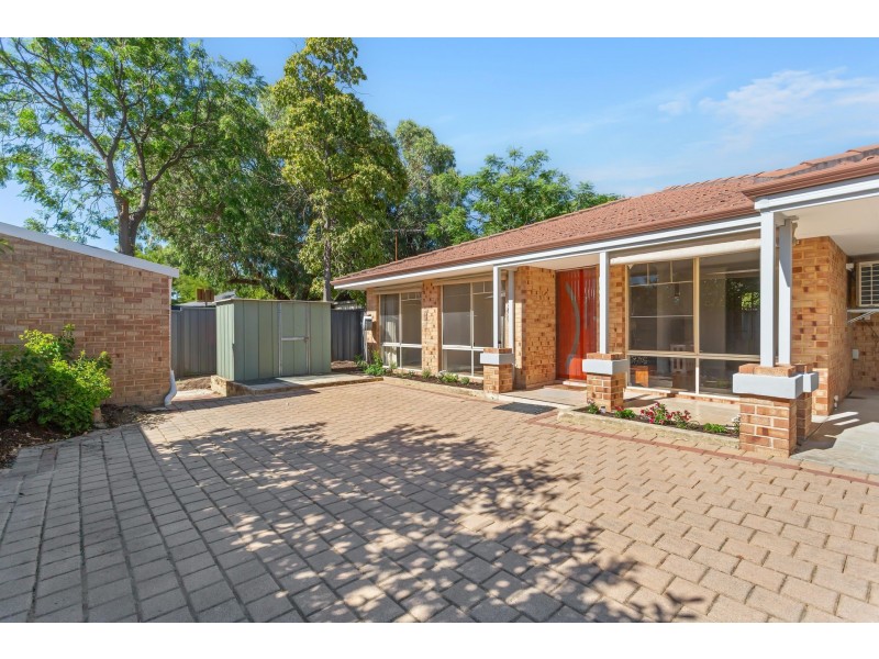 20B Third Avenue, Bassendean WA 6054