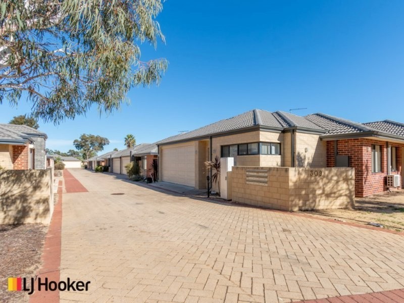 5/309 Railway Avenue, Armadale WA 6112