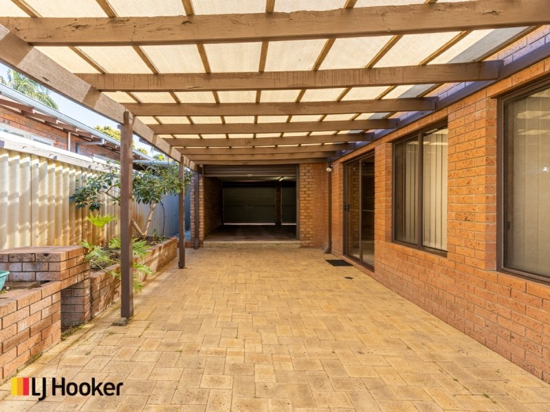 8 Ilina Court, Willetton WA 6155