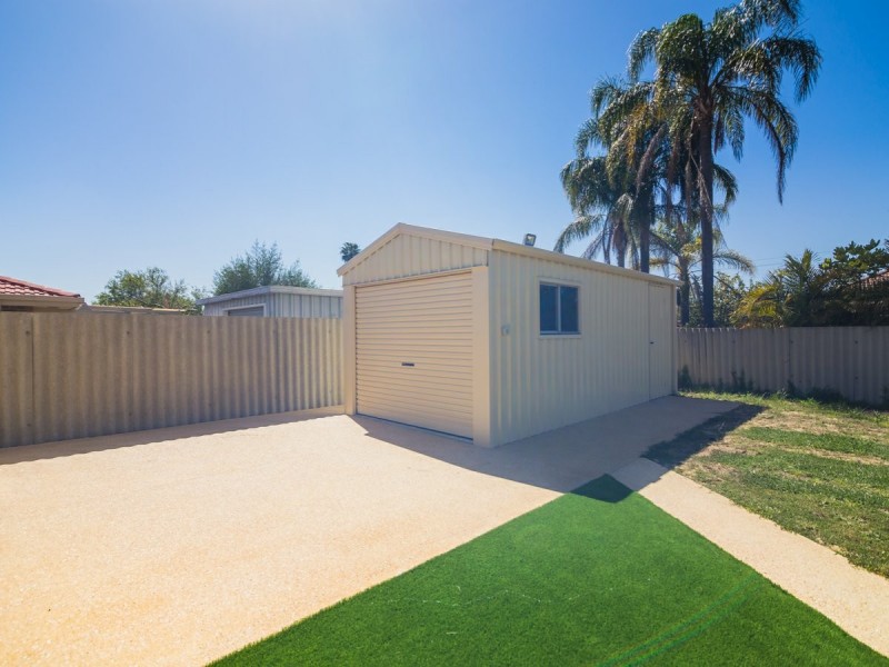 55 Ningaloo Way, Thornlie WA 6108