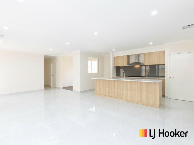 35 Lewisham Vista, Success WA 6164
