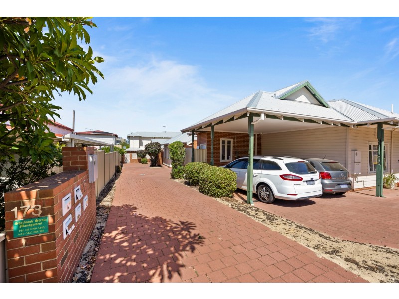 173B Swansea Street, East Victoria Park WA 6101