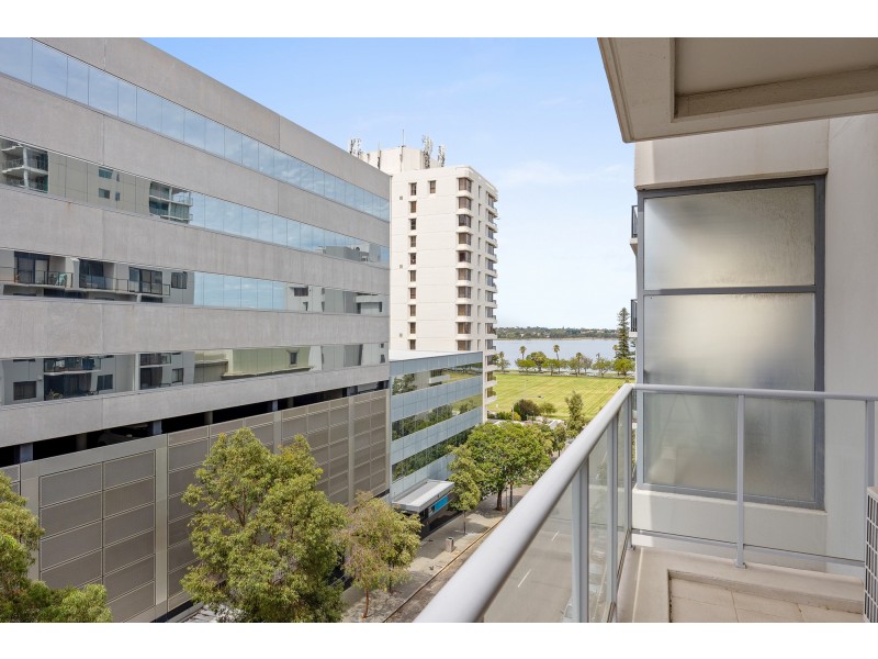 26/11-13 Bennett Street, East Perth WA 6004