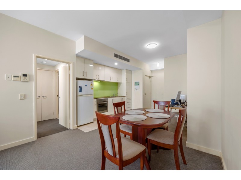 26/11-13 Bennett Street, East Perth WA 6004