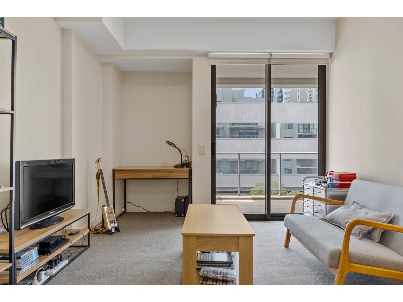 26/11-13 Bennett Street, East Perth WA 6004