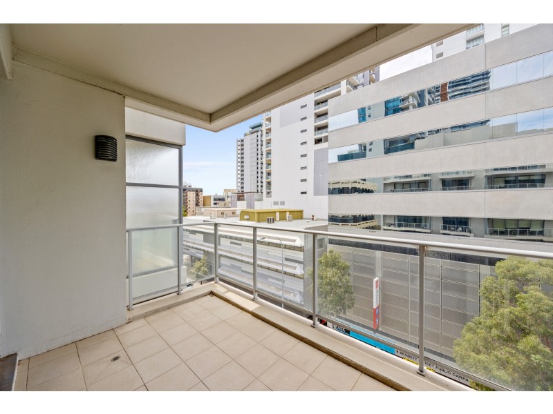 26/11-13 Bennett Street, East Perth WA 6004