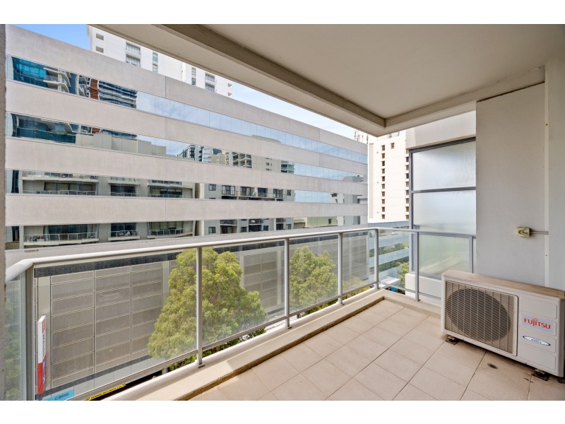 26/11-13 Bennett Street, East Perth WA 6004