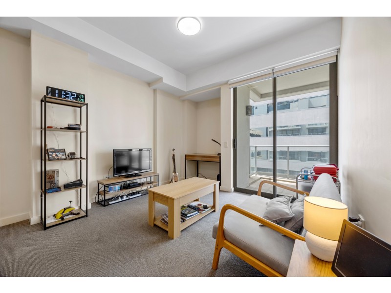 26/11-13 Bennett Street, East Perth WA 6004