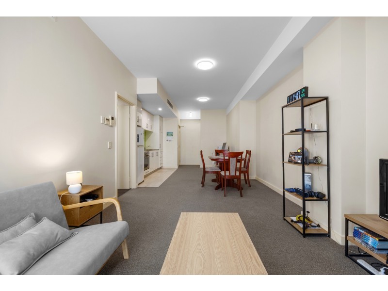 26/11-13 Bennett Street, East Perth WA 6004