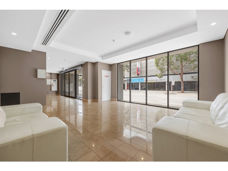 26/11-13 Bennett Street, East Perth WA 6004