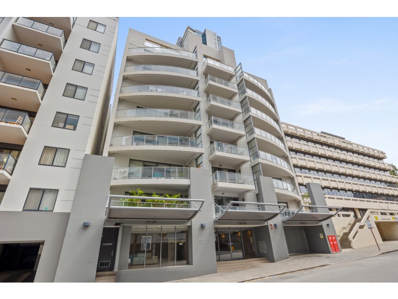 26/11-13 Bennett Street, East Perth WA 6004