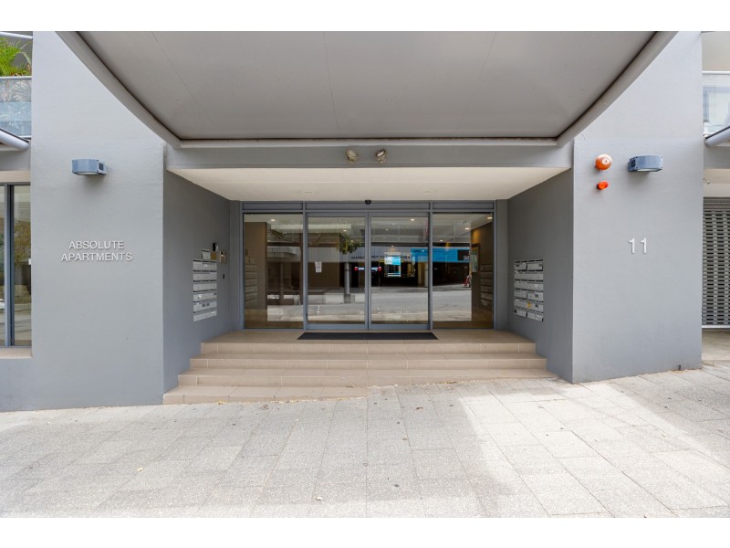 26/11-13 Bennett Street, East Perth WA 6004