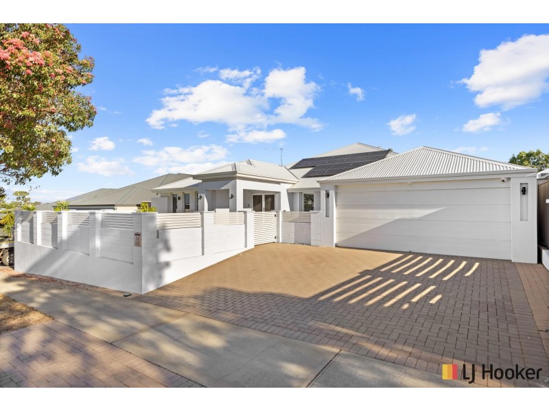 21 Arwon Street, Baldivis WA 6171