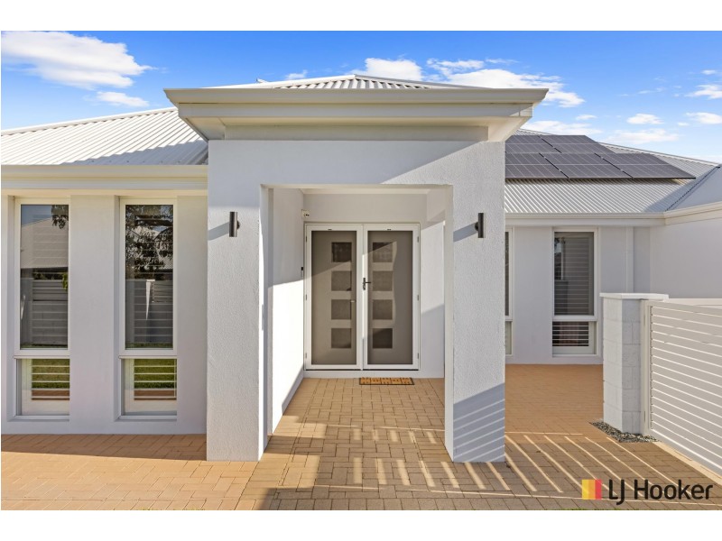 21 Arwon Street, Baldivis WA 6171