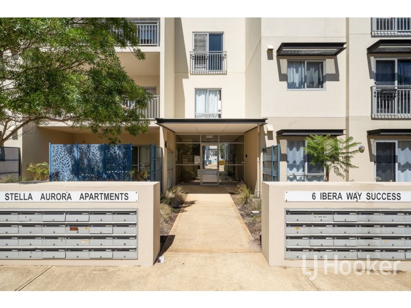 2/6 Ibera Way, Success WA 6164