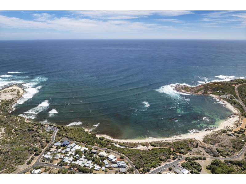 9 Surf Break Drive, Cowaramup WA 6284