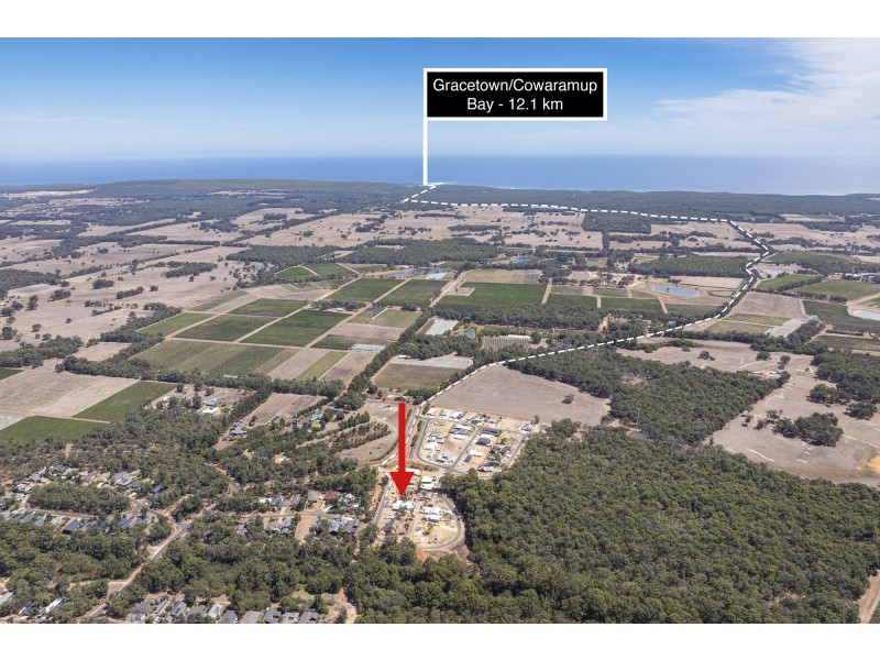 9 Surf Break Drive, Cowaramup WA 6284