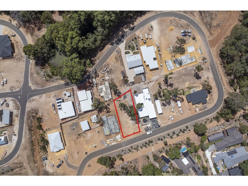 9 Surf Break Drive, Cowaramup WA 6284