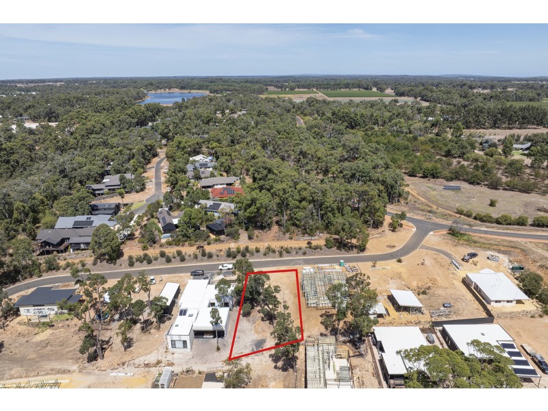 9 Surf Break Drive, Cowaramup WA 6284