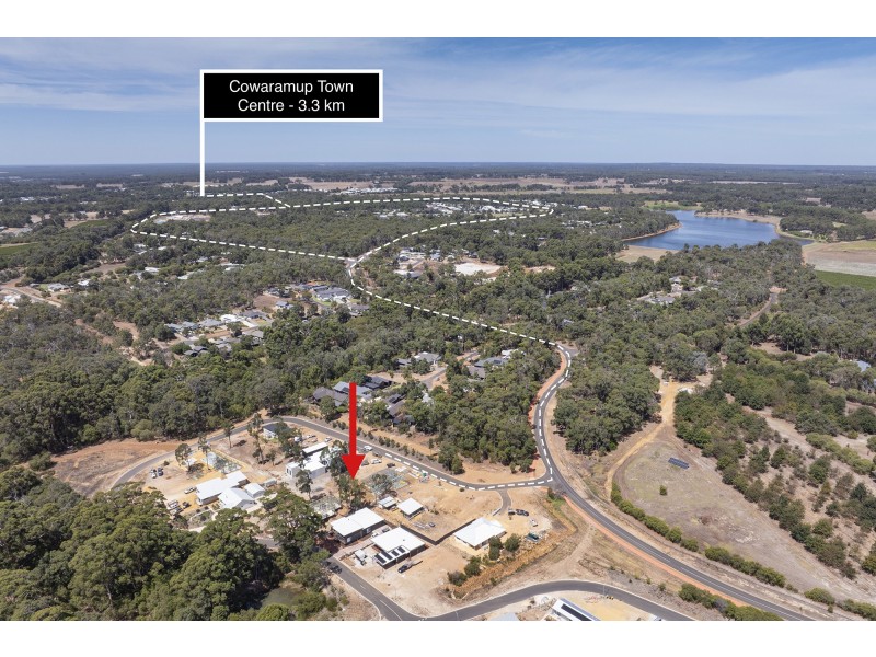 9 Surf Break Drive, Cowaramup WA 6284