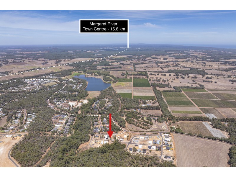 9 Surf Break Drive, Cowaramup WA 6284