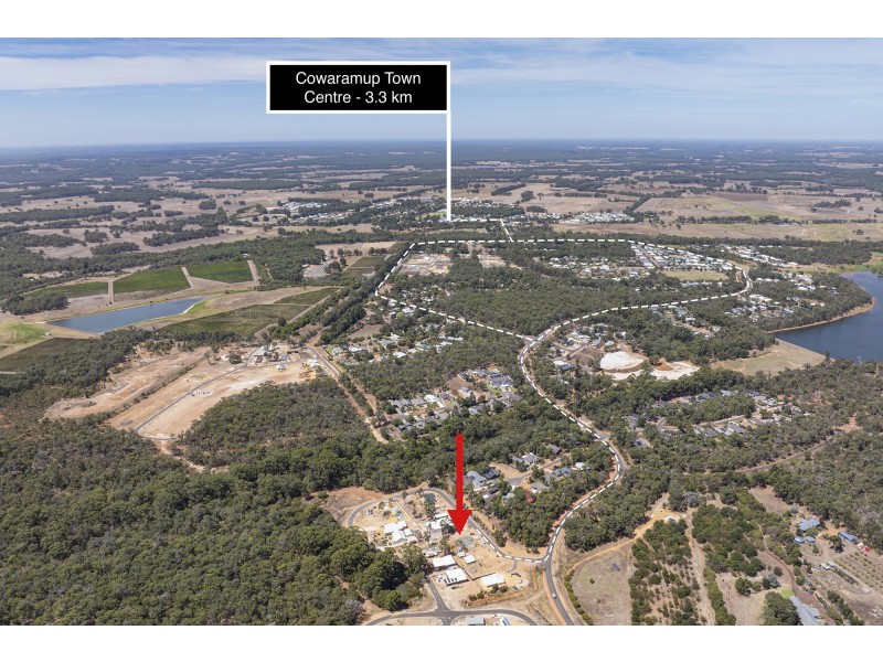 9 Surf Break Drive, Cowaramup WA 6284