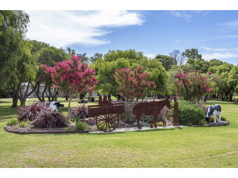 9 Surf Break Drive, Cowaramup WA 6284