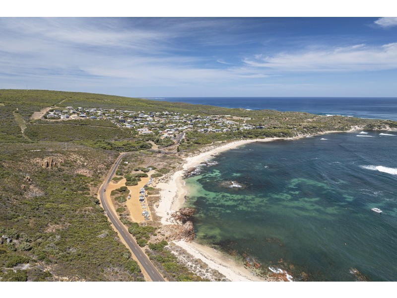 9 Surf Break Drive, Cowaramup WA 6284