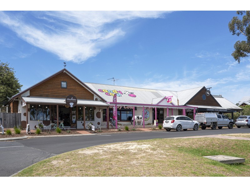 9 Surf Break Drive, Cowaramup WA 6284