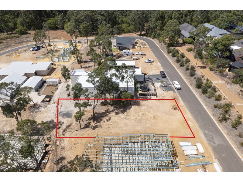 9 Surf Break Drive, Cowaramup WA 6284
