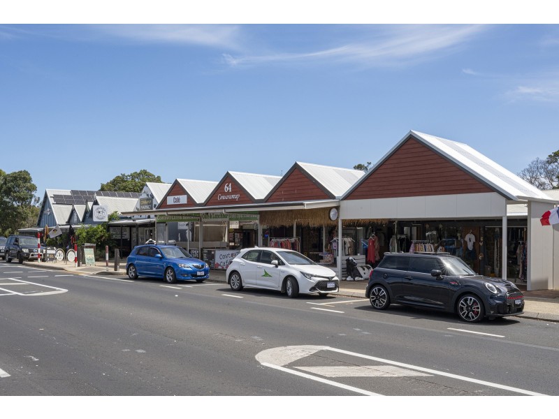 9 Surf Break Drive, Cowaramup WA 6284