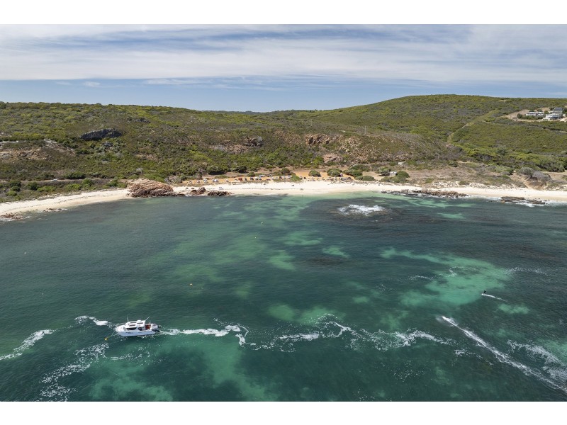 9 Surf Break Drive, Cowaramup WA 6284