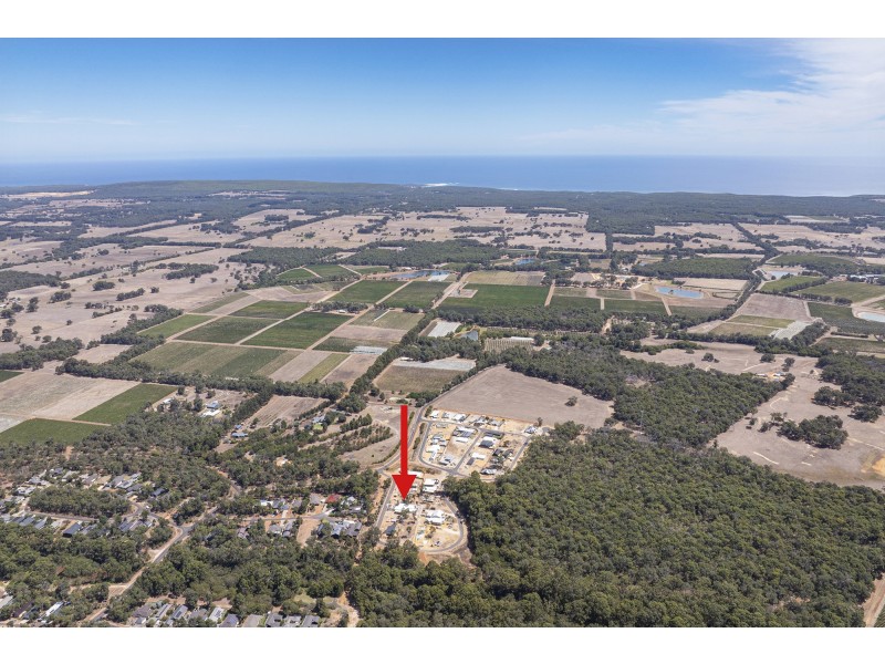 9 Surf Break Drive, Cowaramup WA 6284