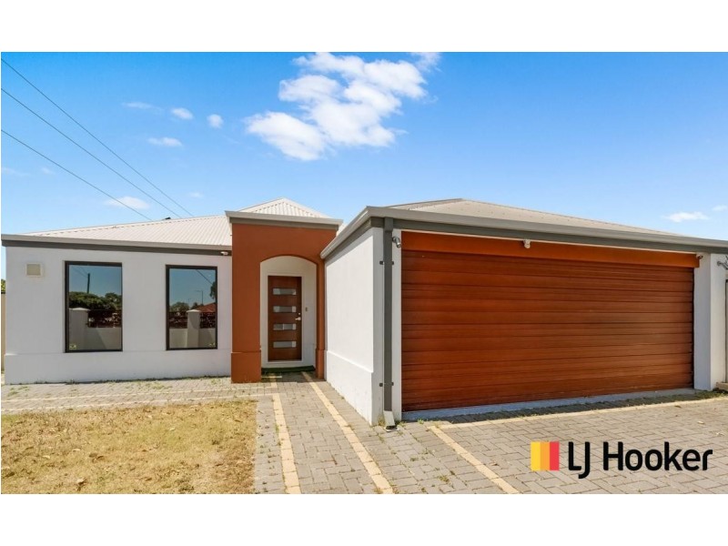 68 Sheffield Road, Wattle Grove WA 6107