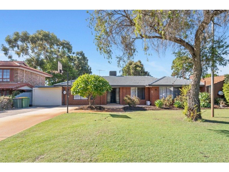 53 Henry Bull Drive, Bull Creek WA 6149