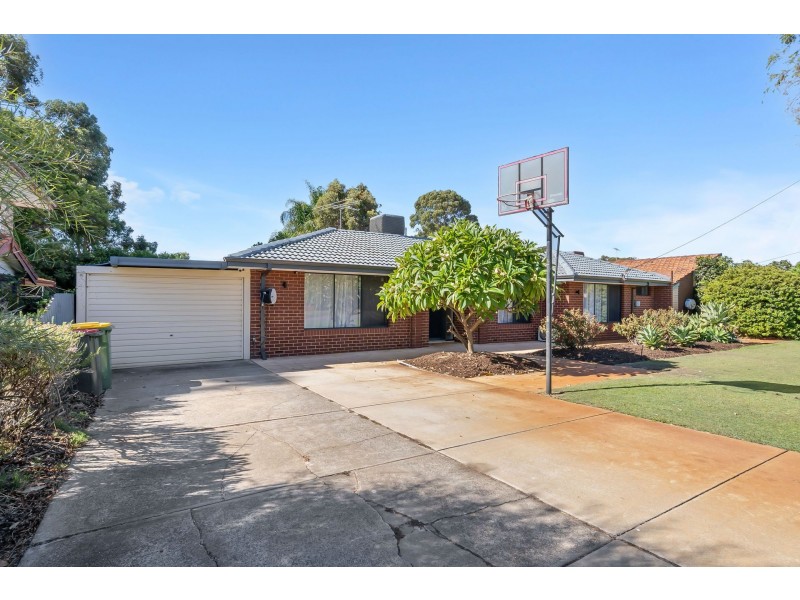 53 Henry Bull Drive, Bull Creek WA 6149