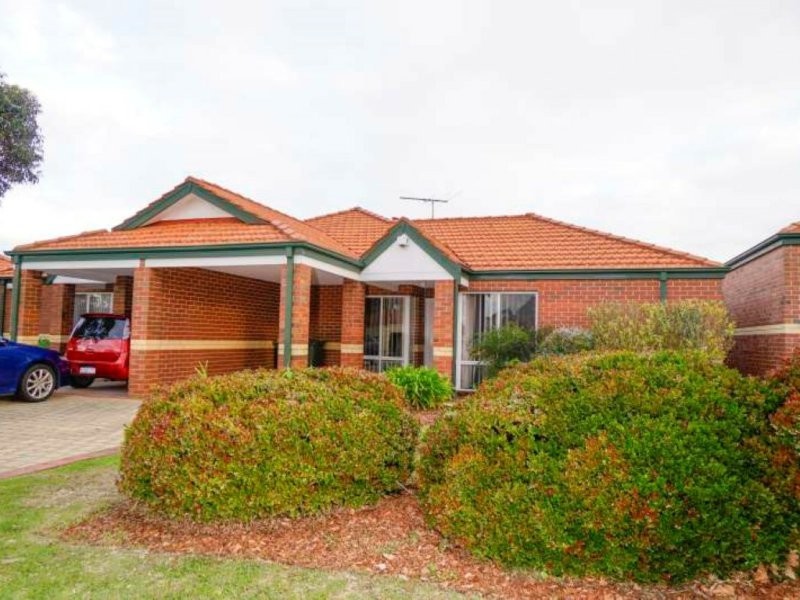 4/201 Glen Iris Drive, Jandakot WA 6164