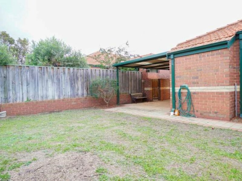 4/201 Glen Iris Drive, Jandakot WA 6164