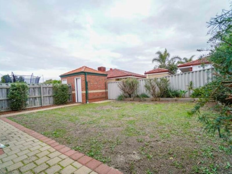 4/201 Glen Iris Drive, Jandakot WA 6164