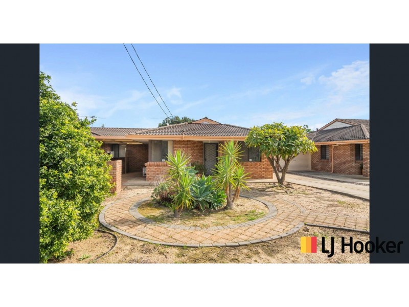 2/69 Agincourt Drive, Forrestfield WA 6058