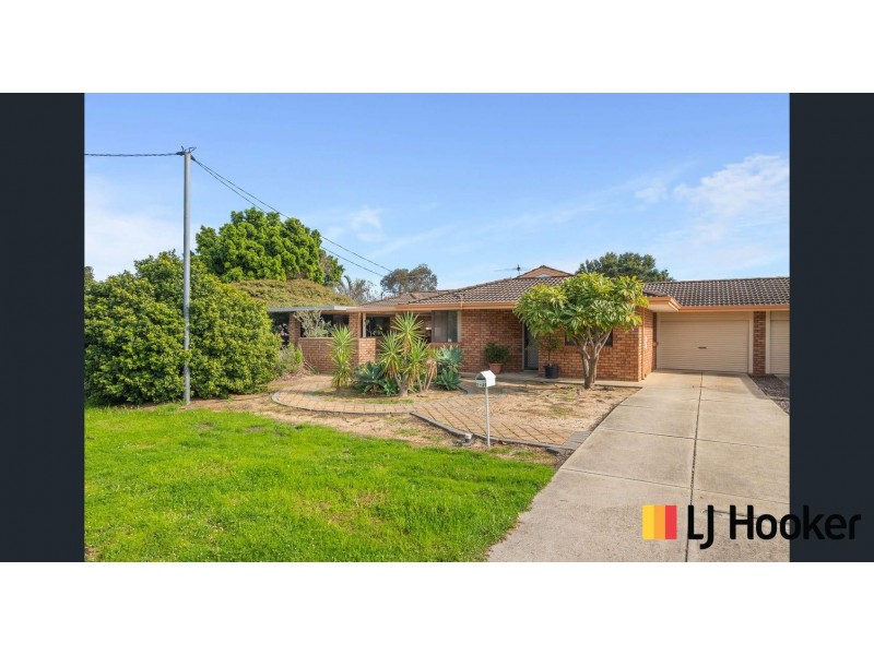 2/69 Agincourt Drive, Forrestfield WA 6058