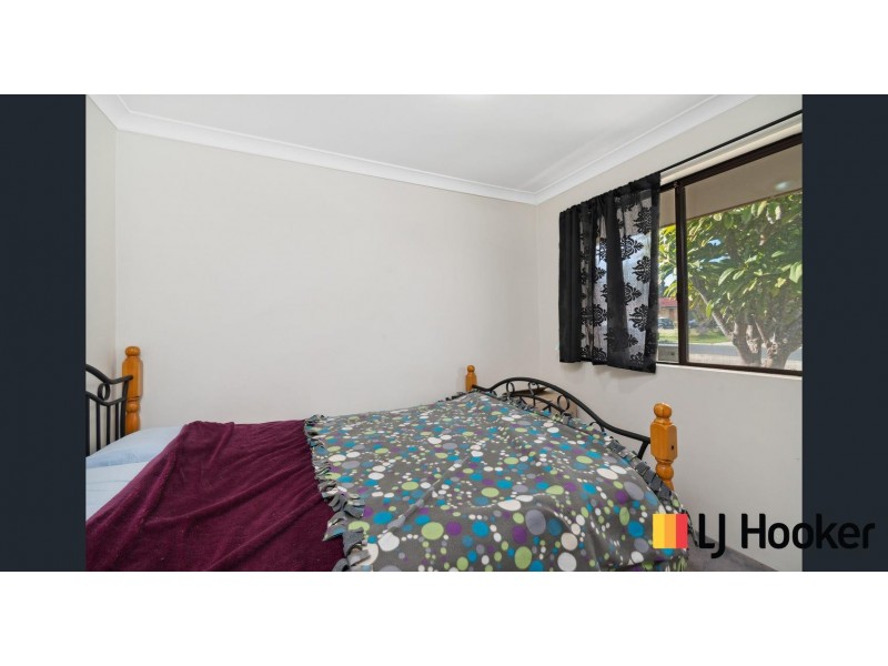 2/69 Agincourt Drive, Forrestfield WA 6058