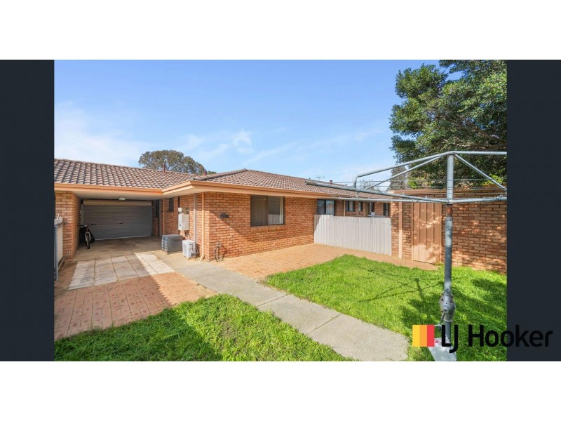 2/69 Agincourt Drive, Forrestfield WA 6058