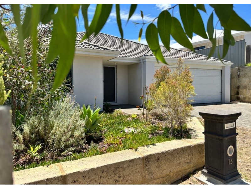 15 Pennine Way, Wellard WA 6170